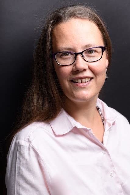 Universität Düsseldorf Prof Dr Katharina Spalek ernannt