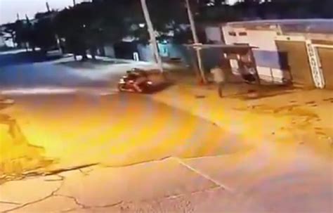motochorro rodriguense quiso robar y fue abatido en moreno el video de la secuencia noticias