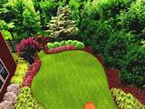 Hilly Backyard Landscaping Ideas Pictures