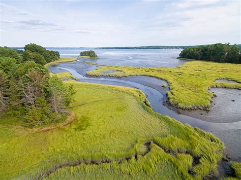 Preserving The Great Bay New Hampshire Magazine