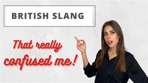 British Words And Phrases That Confused Me But I Now Use All The Time