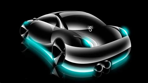 Neon Sports Cars Wallpapers Top Free Neon Sports Cars