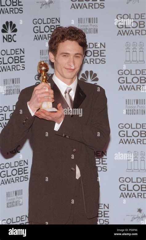 James Franco James Dean Film Hi Res Stock Photography And Images Alamy