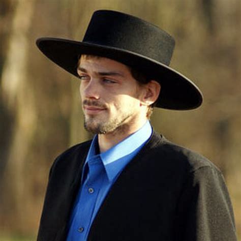 Lancaster Pa Amish Mafia Star Jailed For Suspended License Philadelphia Magazine