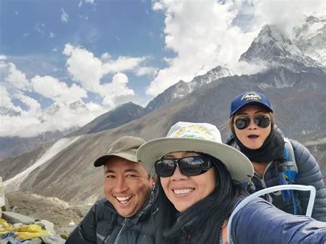 All Himalayan Treks Day Tour Kathmandu Tripadvisor