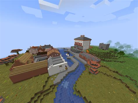 Minecraft Xbox One Download City Maps Poiviva