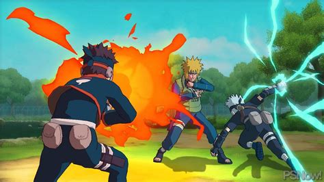 1080p Images Wallpaper Animasi Bergerak Naruto Vs Sasuke