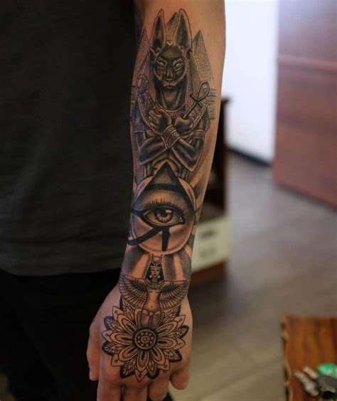 Eye Of Horus Tattoos Meanings Tattoo Designs And Ideas