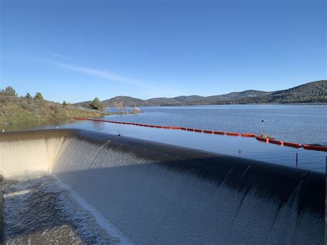 Collins Lake