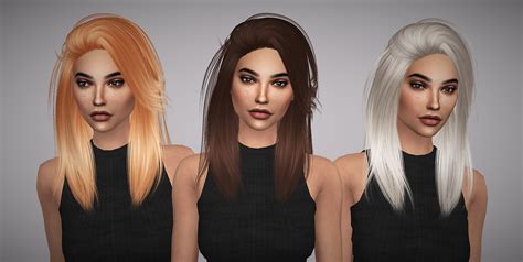 Sims4sisters — Avelinesims Leah Lillith Pretty Thoughts
