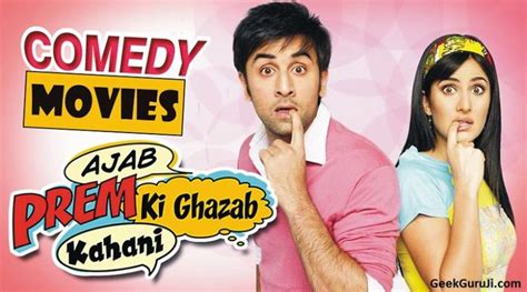 Comedy movies are a great way to pass time. 50 Best Hindi Comedy Movies (List of Bollywood comedy ...