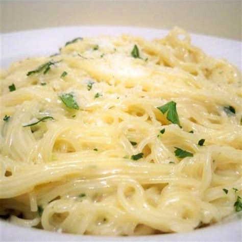 Looking for capellini and angel hair pasta recipes? Simple Side: Organic Angel Hair Pasta with Olive Oil ...