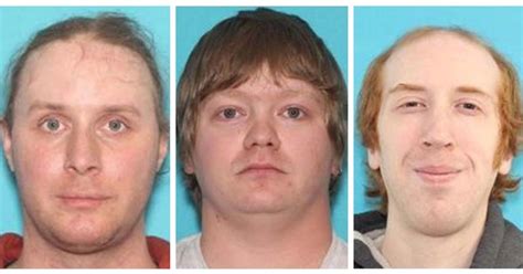 University Of Idaho Killings Focus On 3 Sex Offenders Who Live Terrifyingly Close To Slain