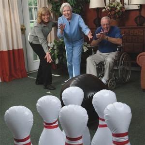 There's nothing more fun than celebrating the holidays. Jumbo Inflatable Bowling Set - Great for quick fun and ...