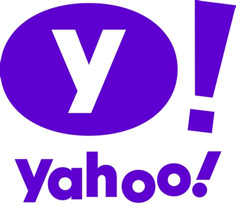 Yahoo Logo Combination 2009 2019 By Vincerabina On Deviantart