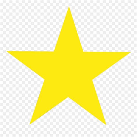 Yellow Star Png 10 Free Cliparts Download Images On Clipground 2024