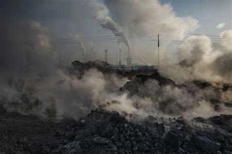 Citizens In Countries Where China Is Making Big Investments In Coal