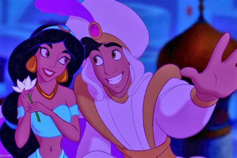 No one to tell us no or where to go or say we're only dreaming. Six Disney love songs that represent the types of prom ...