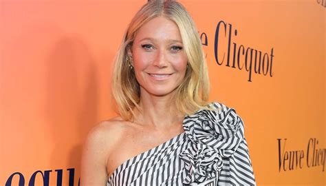 Gwyneth Paltrow Sets Trip To Court For Trial Over Utah Ski Accident