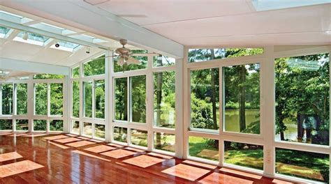 Removable Windows For A Sun Porch — Randolph Indoor And Outdoor Design