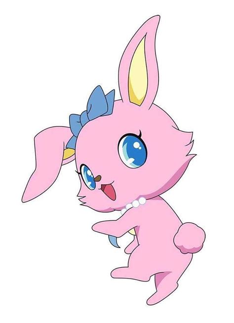 Luna Wiki Jewelpet Amino Amino