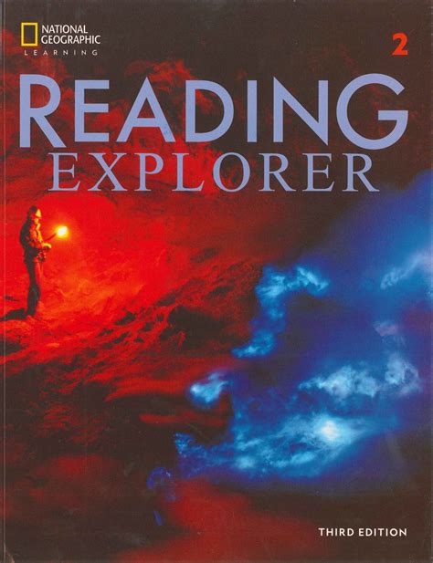 Reading Explorer 2 Third Edition Paul Macintyre David Bohlke