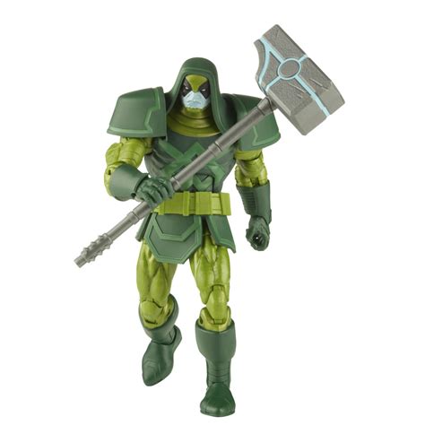 Marvel Legends Series Ronan The Accuser Guardians Of The Galaxy