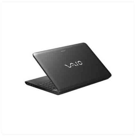 Sony Vaio E Series 15 5 In Get Best Price From Manufacturers