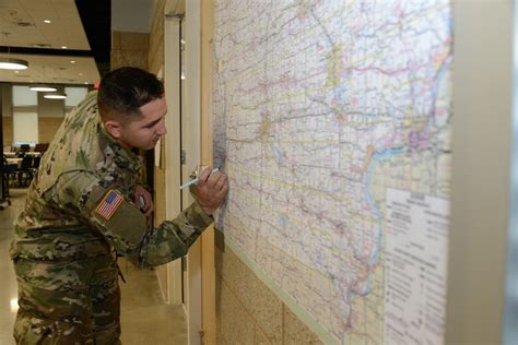 Iowa National Guard Establishes Joint Task Force West 185th Air