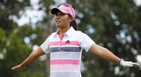 Lpga Danielle Kang Hole In One Golfweek