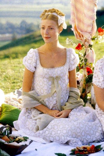 Gwyneth Paltrow Movies Emma 1996 Her Best Performance