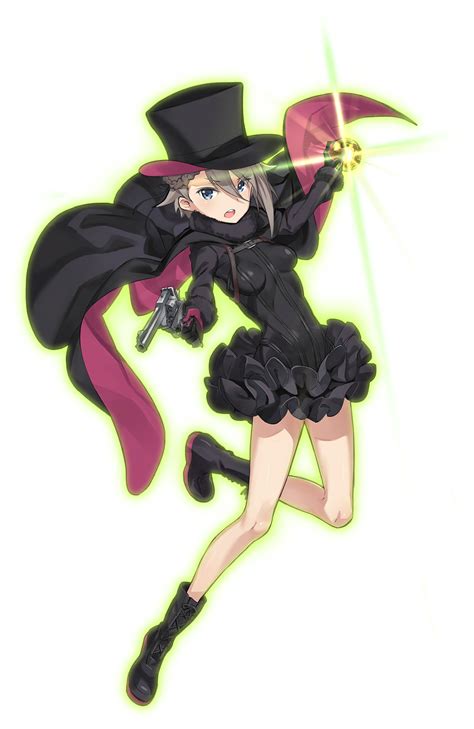 Ange Princess Principal Image By Kuroboshi Kouhaku 2158325