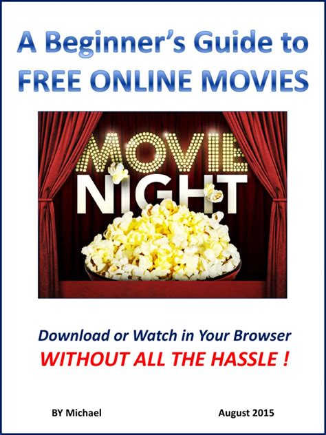 Guide To Free Movies Without Hassle Wi Fi Computer Network