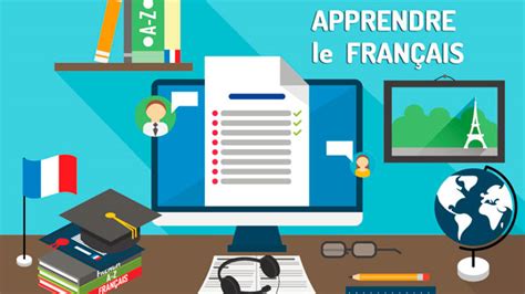 Apprentissage De La Langue Française