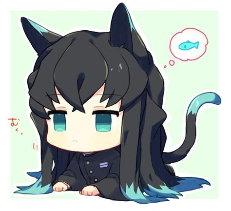 It's your choice, and i'm here to judge you, my fellow shipping fangirl/boy (we don't assume gender here) cover made by the lovely, @textisitr. ぼくぼ on Twitter | Anime chibi, Anime demon, Chibi