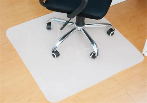 Clear Transparent Plastic Wooden Floor Mat Buy Plastic Floor Mats For