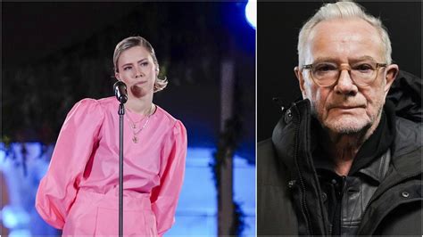Norska Artister Vill Att Israel Portas Från Eurovision Kulturnytt Sveriges Radio