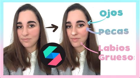Crea Tu Propio Filtro De Maquillaje En Spark Ar Youtube