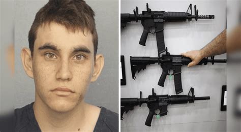 Tiroteo En Florida ¿por Qué El Fusil Ar 15 Es El Arma Más Utilizado En Las Masacres En Eeuu