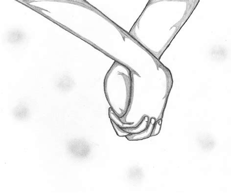 Clasped Hands By Mild Arts On Deviantart