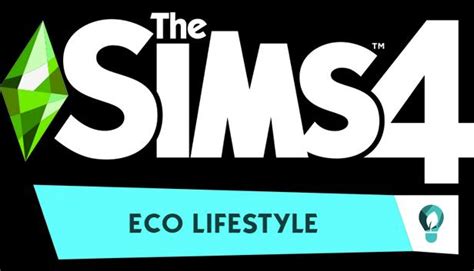Buy The Sims 4 Eco Lifestyle Expansion Pack From The Humble Store And