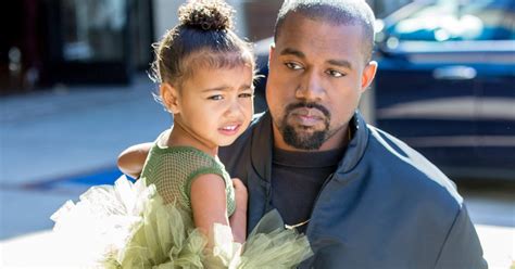 North West Reveals Her Favorite Kanye West Song And Album Time