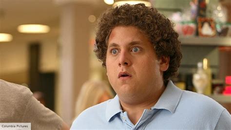 Jonah Hill Immediately Hated This Co Star In Comedy Movie Superbad
