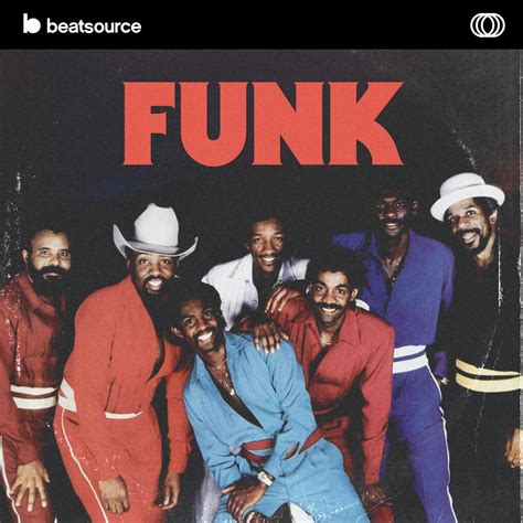 Funk A Playlist For Djs