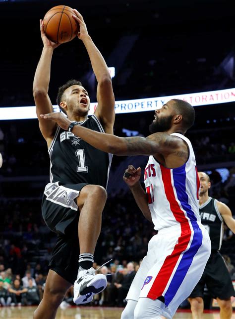 Skip bayless, shannon sharpe, and jenny taft discuss the biggest stories in the world of sports. Spurs' Kyle Anderson not seeking 'immediate gratification ...