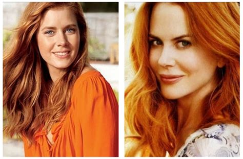 Scientific Research Shows That Redheads Are Actually Genetic Superheros