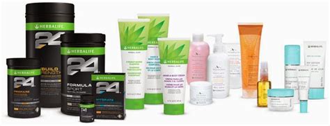 Herbalifeuno Stile Di Vita Catalogo Prodotti