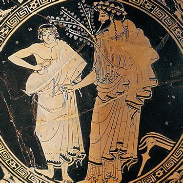 Grekisk Mytologi Forntidens Och Antikens Religioner Religion SO