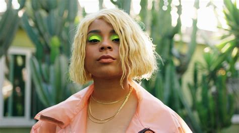 Watch Tayla Parx Breaks Down Her Path From Hit Writer To Solo Artist