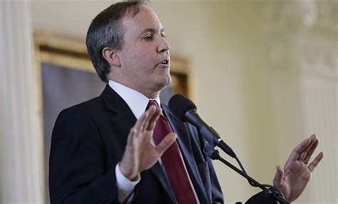 ag paxton asks texas supreme court to reaffirm state s same sex marriage ban